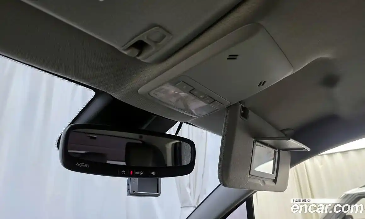 Chevrolet Trax 2018 1.4 Механическая в Москве № 327243, фото 10