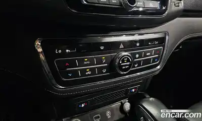 SsangYong Rexton, 2021