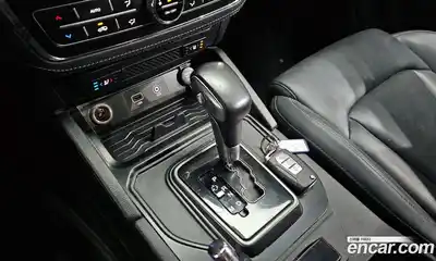 SsangYong Rexton 2021 2.2 Автомат в Москве № 32951, миниатюра 11