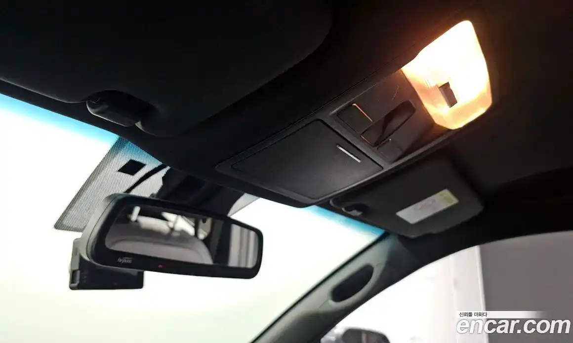 SsangYong Rexton 2021 2.2 Автомат в Москве № 32951, фото 8