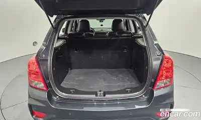 Chevrolet Trax 2018 1.4 Автомат в Москве № 332199, миниатюра 11