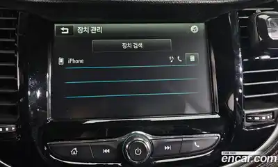 Chevrolet Trax 2018 1.4 Автомат в Москве № 332199, миниатюра 3