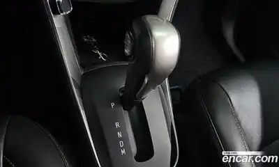 Chevrolet Trax 2018 1.4 Автомат в Москве № 332199, миниатюра 4