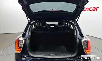 SsangYong TIBOLI 2022 1.5 Автомат в Москве № 33273, миниатюра 11