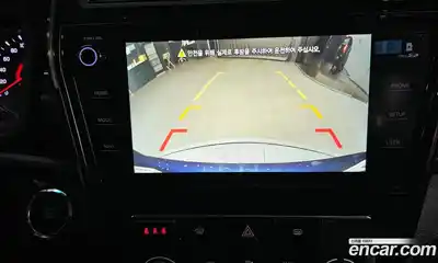 SsangYong TIBOLI 2022 1.5 Автомат в Москве № 33273, миниатюра 2