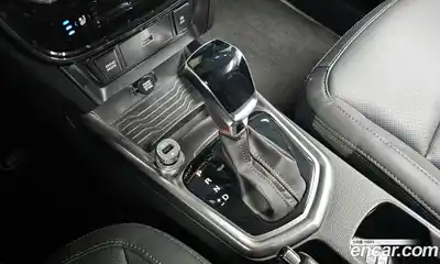 SsangYong TIBOLI 2022 1.5 Автомат в Москве № 33273, миниатюра 5