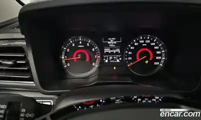 SsangYong TIBOLI 2022 1.5 Автомат в Москве № 33273, миниатюра 6