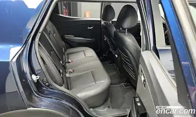 SsangYong TIBOLI 2022 1.5 Автомат в Москве № 33273, миниатюра 7