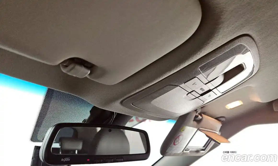 SsangYong TIBOLI 2022 1.5 Автомат в Москве № 33273, фото 8