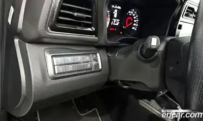 SsangYong TIBOLI 2022 1.5 Автомат в Москве № 33273, миниатюра 10