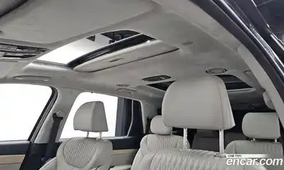 Hyundai Palisade, 2023