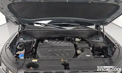 Hyundai Palisade 2023 2.2 Автомат в Москве № 335597, миниатюра 11