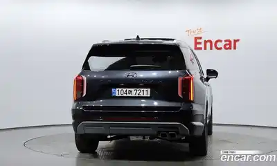 Hyundai Palisade 2023 2.2 Автомат в Москве № 335597, миниатюра 12