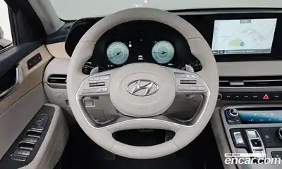 Hyundai Palisade 2023 2.2 Автомат в Москве № 335597, миниатюра 2