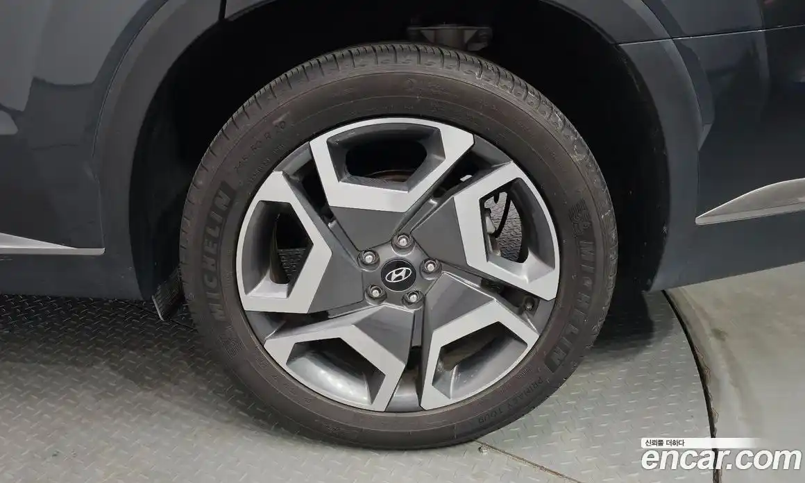 Hyundai Palisade 2023 2.2 Автомат в Москве № 335597, фото 5