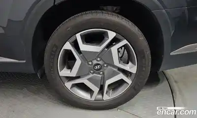 Hyundai Palisade 2023 2.2 Автомат в Москве № 335597, миниатюра 5