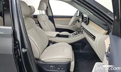 Hyundai Palisade 2023 2.2 Автомат в Москве № 335597, миниатюра 9