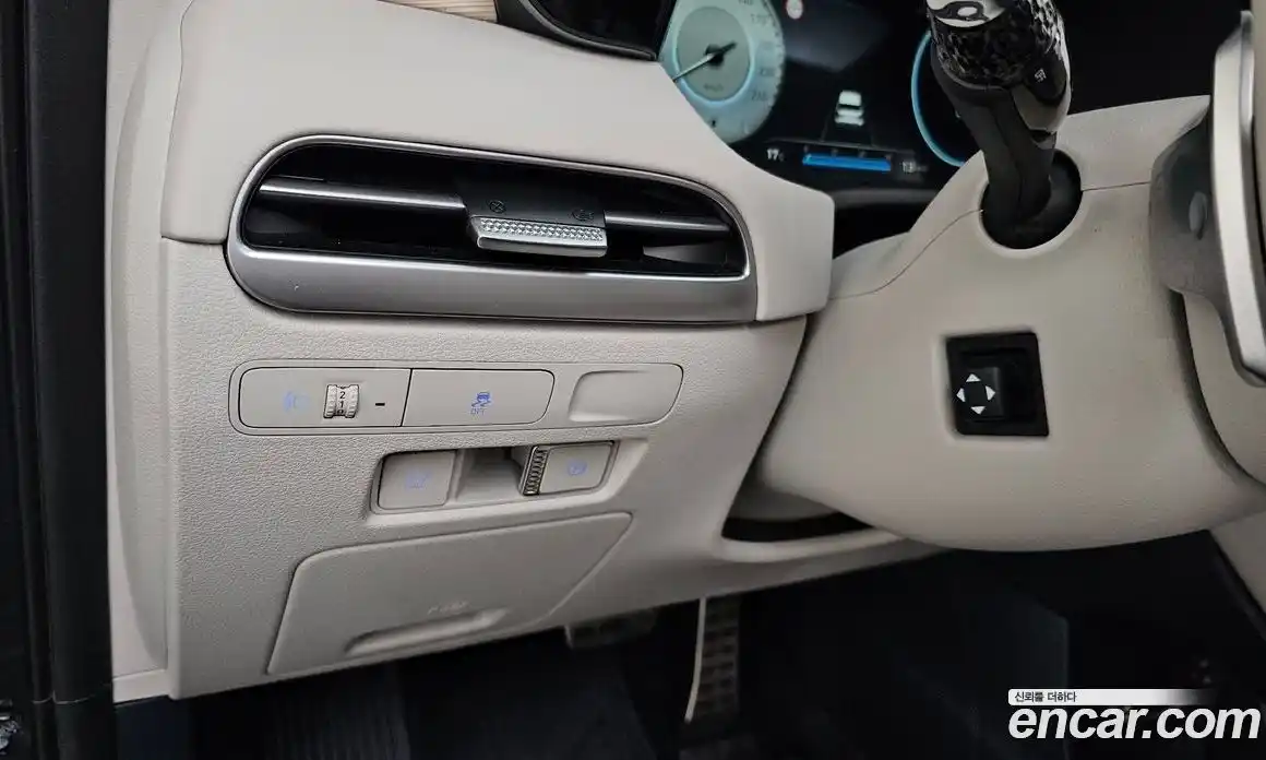 Hyundai Palisade 2023 2.2 Автомат в Москве № 335597, фото 10