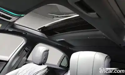 Mercedes-Benz S-Class 2023 3.0 Автомат в Москве № 338099, миниатюра 5