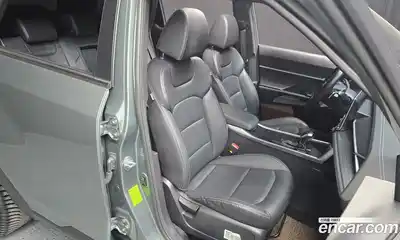 SsangYong Torres, 2023