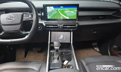 SsangYong Torres 2023 1.5 Автомат в Москве № 33902, миниатюра 12