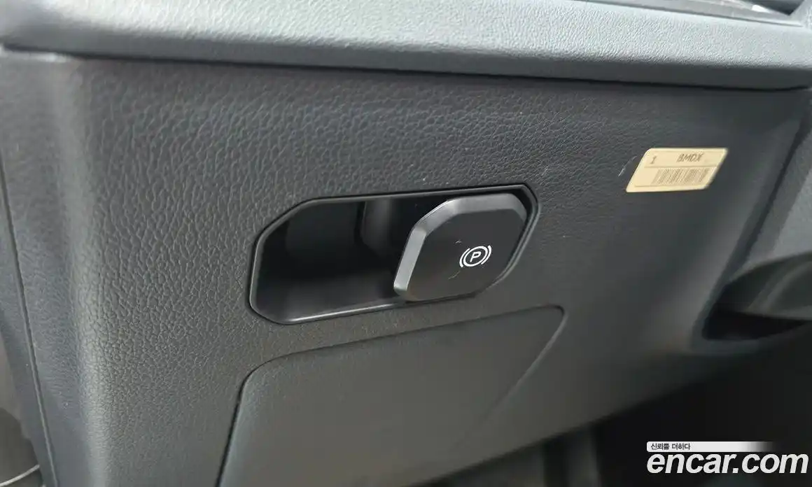 SsangYong Torres 2023 1.5 Автомат в Москве № 33902, фото 14