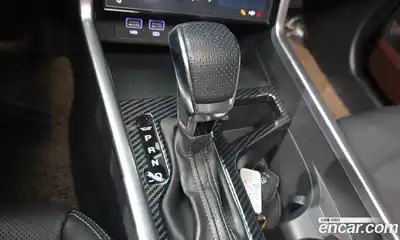 SsangYong Torres 2023 1.5 Автомат в Москве № 33902, миниатюра 3