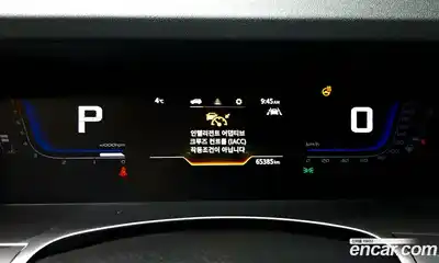 SsangYong Torres 2023 1.5 Автомат в Москве № 33902, миниатюра 6