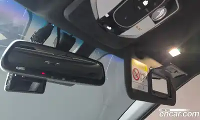 SsangYong Torres 2023 1.5 Автомат в Москве № 33902, миниатюра 7