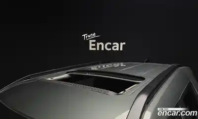 SsangYong Torres 2023 1.5 Автомат в Москве № 33902, миниатюра 8