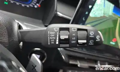 SsangYong Torres 2023 1.5 Автомат в Москве № 33902, миниатюра 10