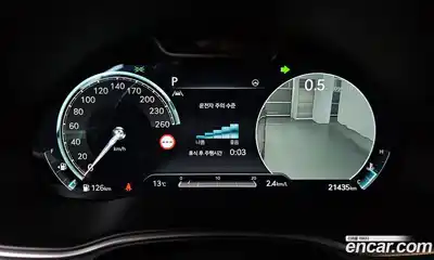 Genesis GV80 2023 3.5 Автомат в Москве № 339475, миниатюра 12