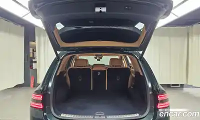 Genesis GV80 2023 3.5 Автомат в Москве № 339475, миниатюра 6