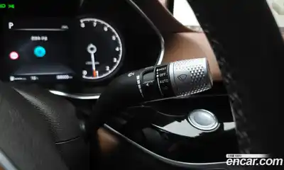 Genesis G80 2022 2.5 Автомат в Москве № 339909, миниатюра 11