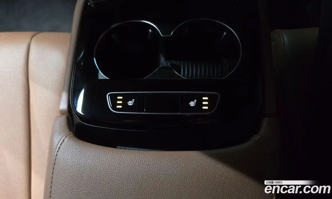 Genesis G80 2022 2.5 Автомат в Москве № 339909, фото 18