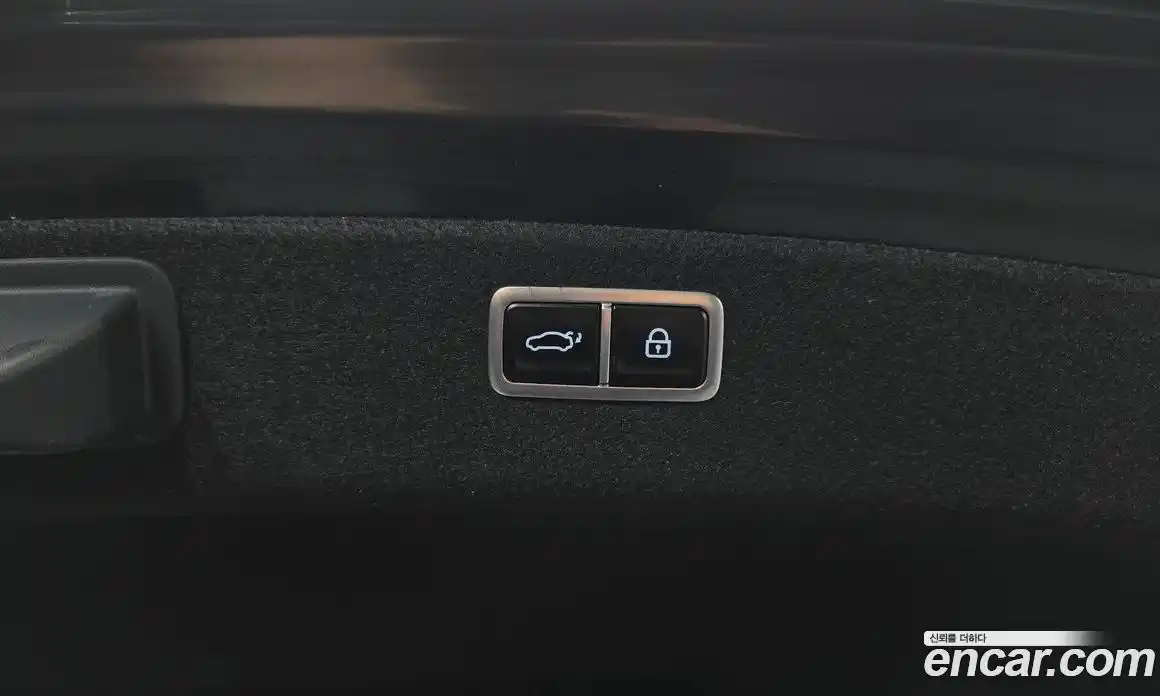 Genesis G80 2022 2.5 Автомат в Москве № 339909, фото 4