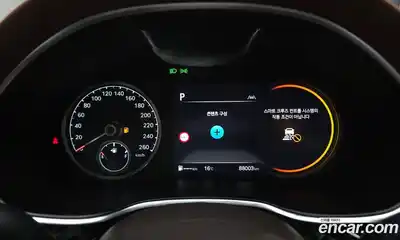 Genesis G80 2022 2.5 Автомат в Москве № 339909, миниатюра 5