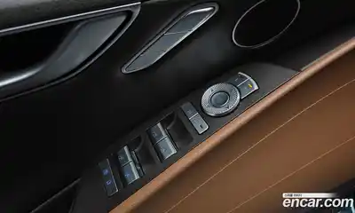 Genesis G80 2022 2.5 Автомат в Москве № 339909, миниатюра 6