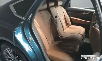 Genesis G80 2022 2.5 Автомат в Москве № 339909, миниатюра 10