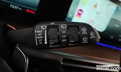 SsangYong Torres, 2025