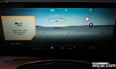 SsangYong Torres 2025 1.5 Автомат в Москве № 340434, миниатюра 11