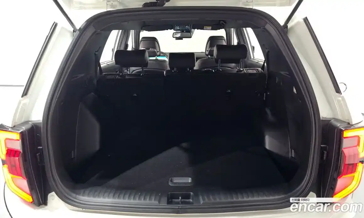 SsangYong Torres 2025 1.5 Автомат в Москве № 340434, фото 14