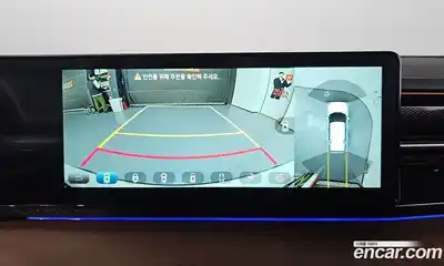 SsangYong Torres 2025 1.5 Автомат в Москве № 340434, миниатюра 7