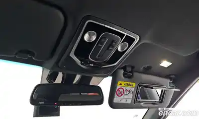 SsangYong Torres 2025 1.5 Автомат в Москве № 340434, миниатюра 9