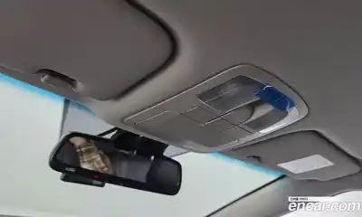 SsangYong TIBOLI 2022 1.5 Автомат в Москве № 34176, миниатюра 3