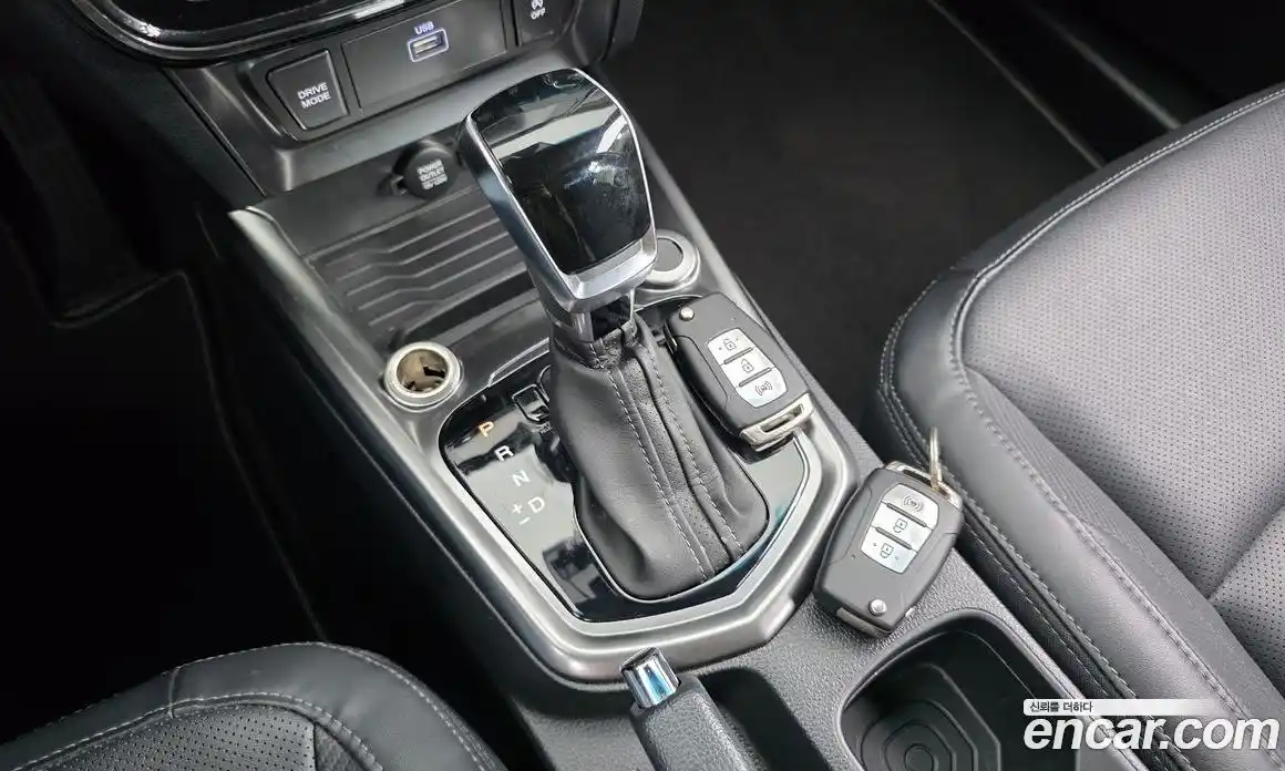 SsangYong TIBOLI 2022 1.5 Автомат в Москве № 34176, фото 4