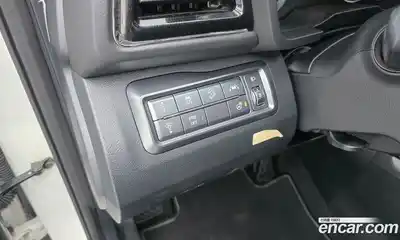 SsangYong TIBOLI 2022 1.5 Автомат в Москве № 34176, миниатюра 5