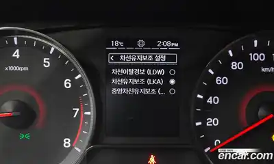 SsangYong TIBOLI 2022 1.5 Автомат в Москве № 34176, миниатюра 6