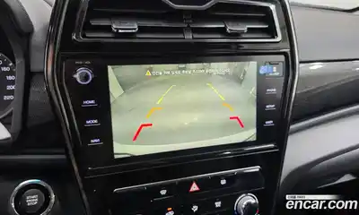 SsangYong TIBOLI 2022 1.5 Автомат в Москве № 34176, миниатюра 7