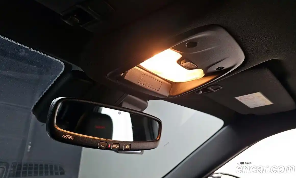 Chevrolet TrailBlazer 2025 1.3 Автомат в Москве № 342272, фото 17